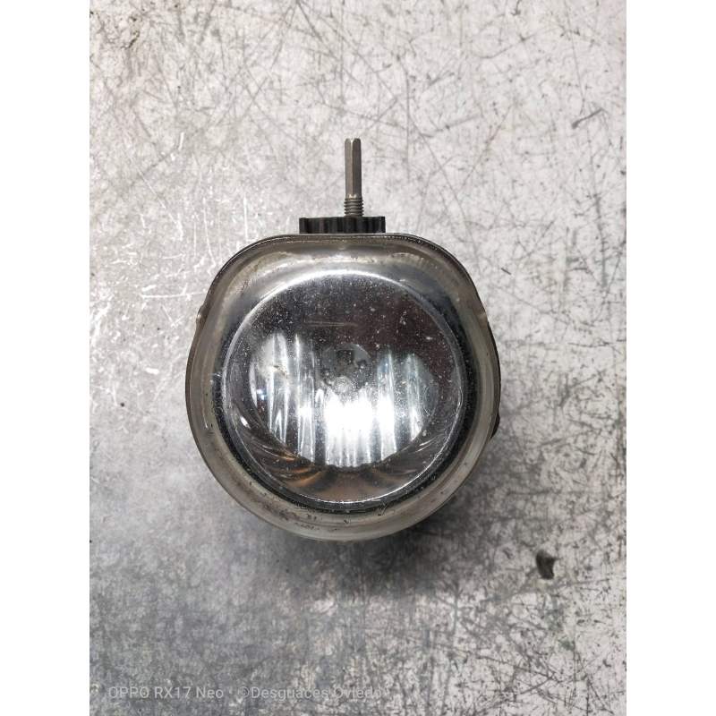 Recambio de faro antiniebla izquierdo para fiat croma (194) 1.9 16v multijet dynamic referencia OEM IAM   2005