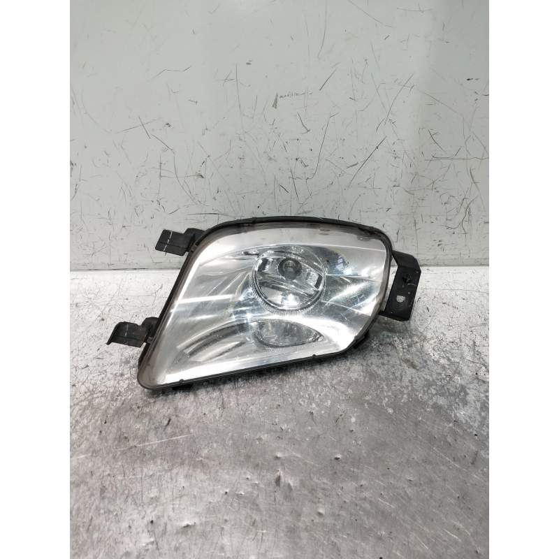Recambio de faro antiniebla derecho para peugeot 308 referencia OEM IAM 9680498880 89205441 2007