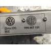 Recambio de modulo electronico para volkswagen touareg (7p5) v6 tdi bluemotion referencia OEM IAM 7P6907155  