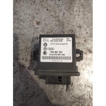 MODULO ELECTRONICO 7P6907357 5WK50280 