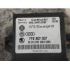 Recambio de modulo electronico para volkswagen touareg (7p5) v6 tdi bluemotion referencia OEM IAM 7P6907357 5WK50280 