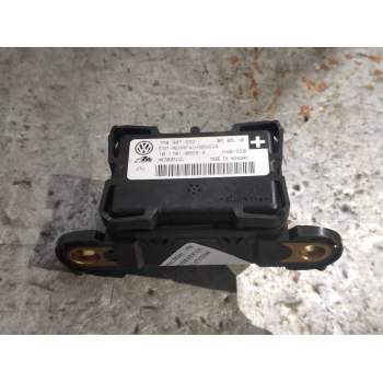 MODULO ELECTRONICO 7P0907652 10170106593 