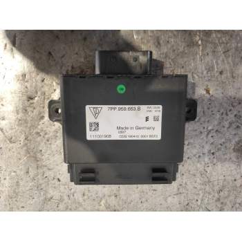 MODULO ELECTRONICO 7PP959663B 111001908 
