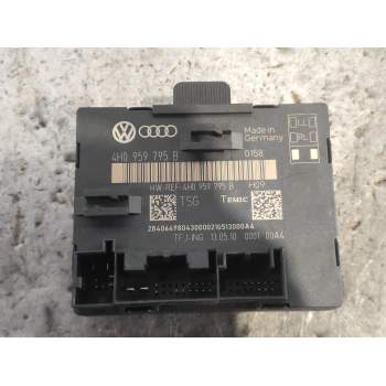 MODULO ELECTRONICO 4H0959795B 