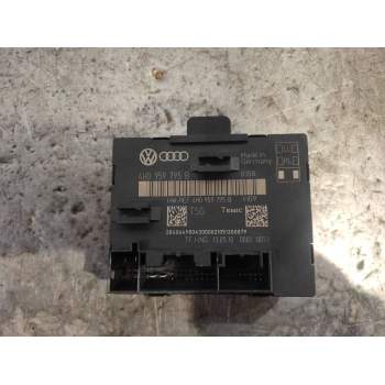 MODULO ELECTRONICO 4H0959795B 