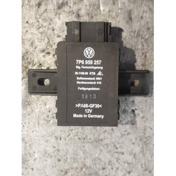 MODULO ELECTRONICO 7P6959257 
