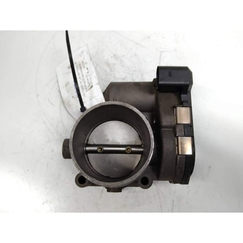 Recambio de caja mariposa para volkswagen passat berlina (3b2) comfortline referencia OEM IAM 06B133062B 0280750009 1997