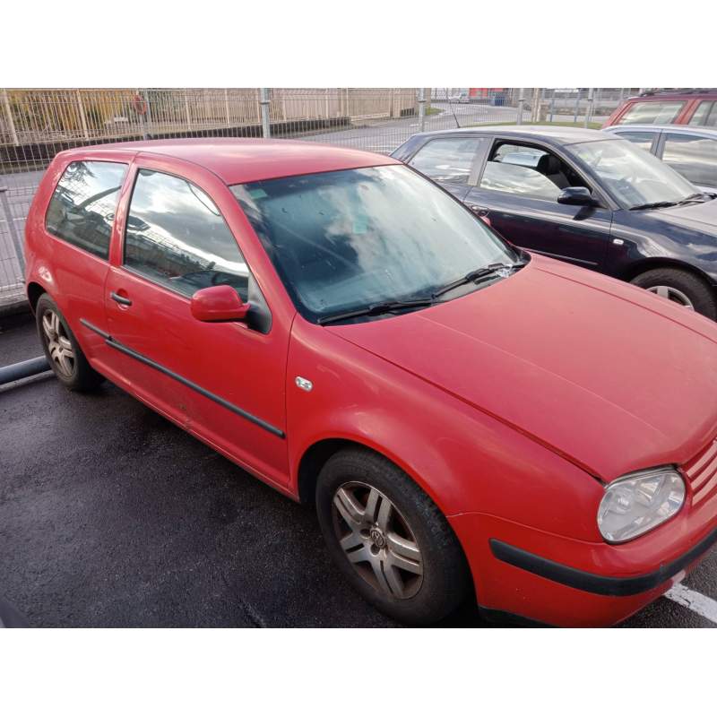 VOLKSWAGEN GOLF IV BERLINA (1J1)