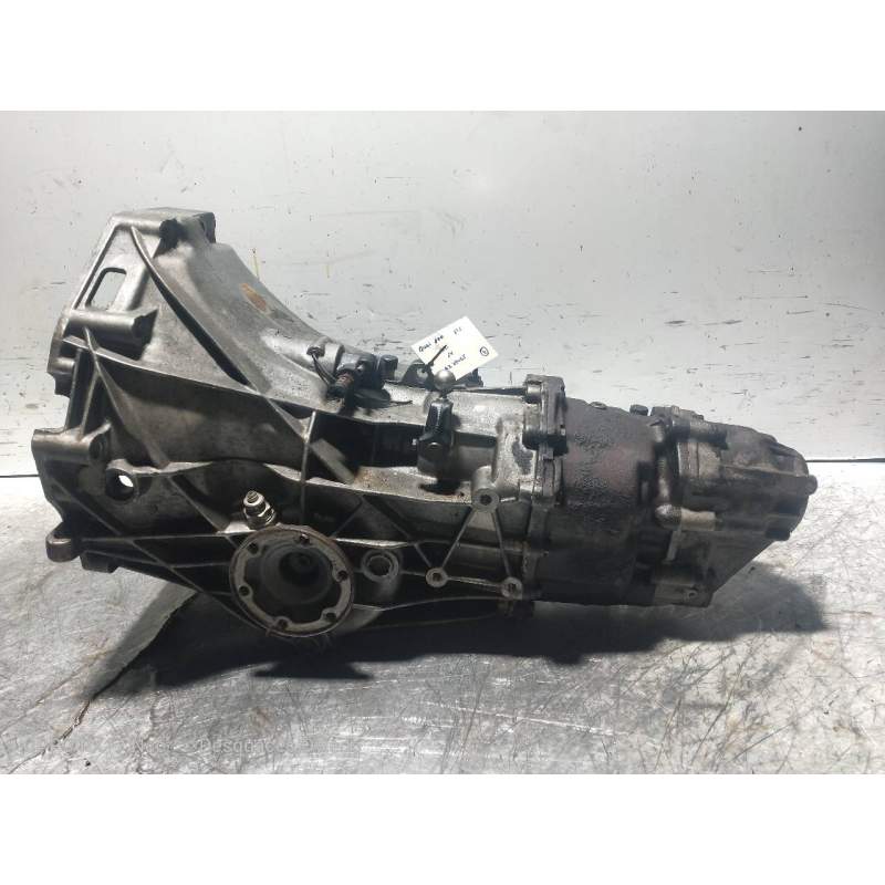 Recambio de caja cambios para audi 100 berlina (443) 2.2 referencia OEM IAM AAZ 28065 5V