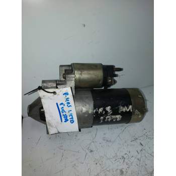MOTOR ARRANQUE 