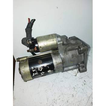 MOTOR ARRANQUE 