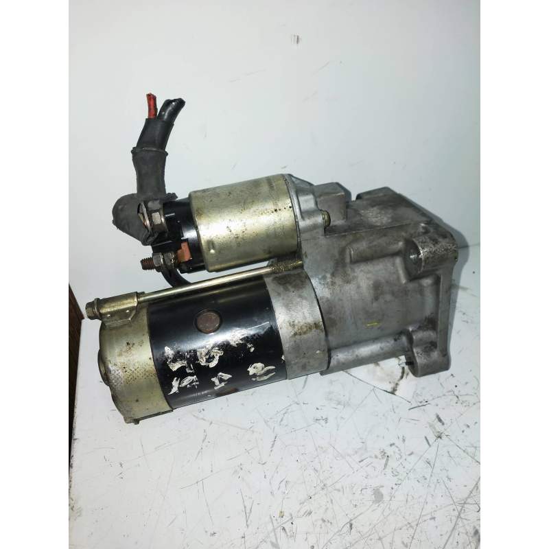 Recambio de motor arranque para peugeot 405 berlina style referencia OEM IAM   