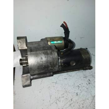 MOTOR ARRANQUE 