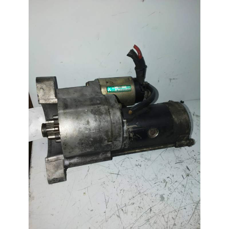 Recambio de motor arranque para peugeot 405 berlina sillage referencia OEM IAM   