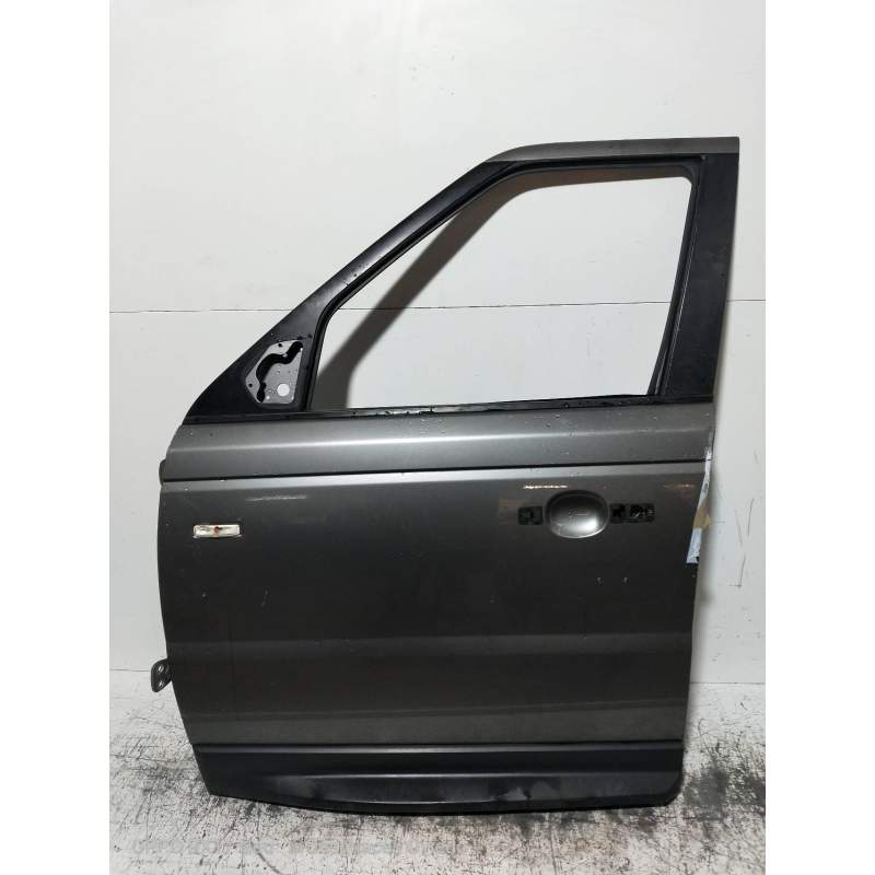Recambio de puerta delantera izquierda para land rover range rover sport v6 td se referencia OEM IAM   5P