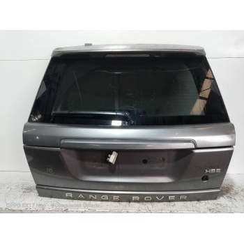 PORTON TRASERO 