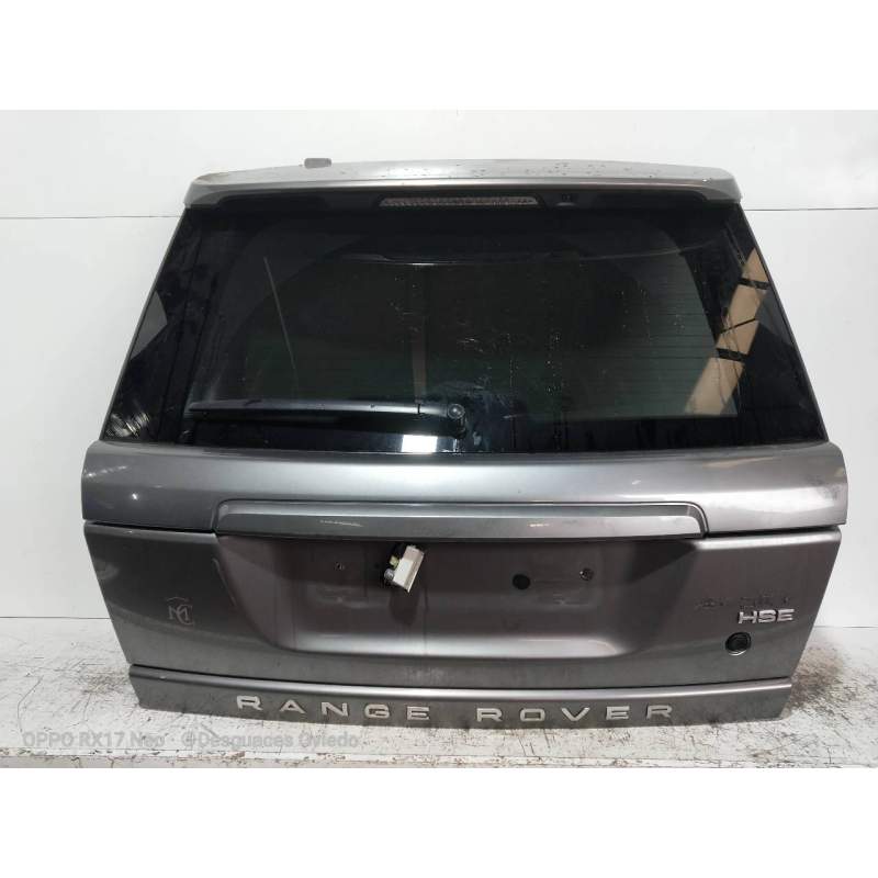 Recambio de porton trasero para land rover range rover sport v6 td se referencia OEM IAM   