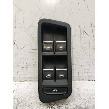 MANDO ELEVALUNAS DELANTERO IZQUIERDO 5G0959857C 