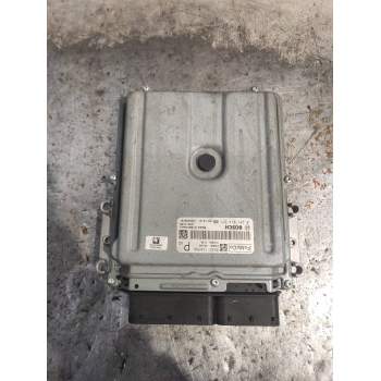 CENTRALITA MOTOR UCE 0281014671 9X2Q12A650 