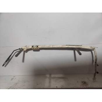 AIRBAG CORTINA DELANTERO IZQUIERDO 5H3214K158CC 