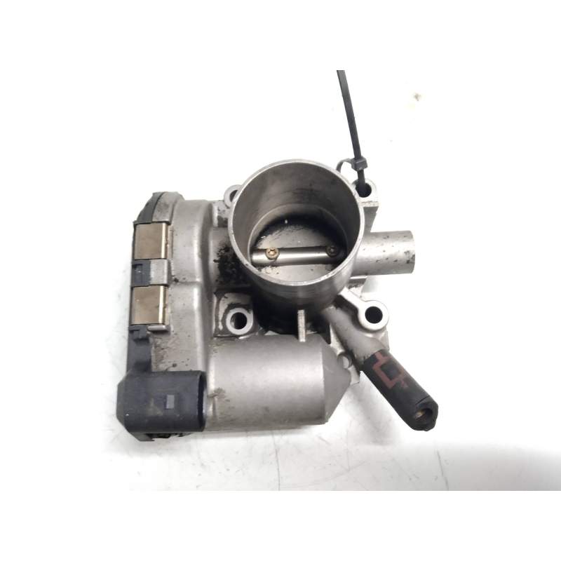 Recambio de caja mariposa para seat ibiza (6k1) 1.4 referencia OEM IAM 0280750019  