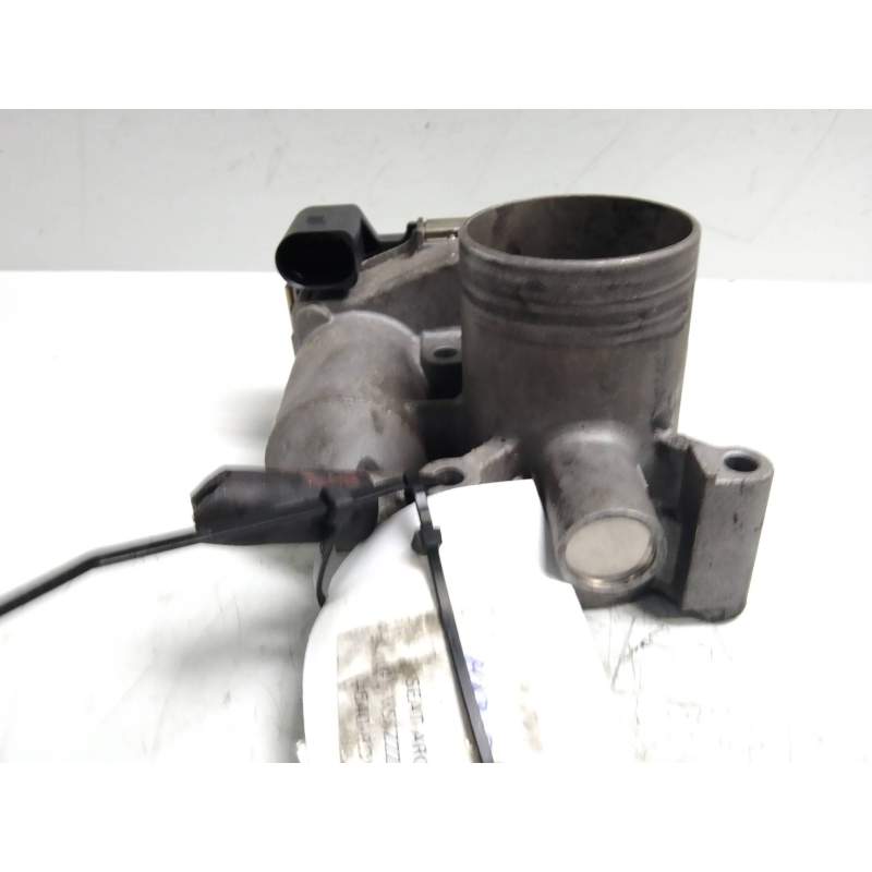 Recambio de caja mariposa para seat arosa (6h1) select referencia OEM IAM 030133062C 0280750095 