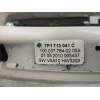 Recambio de palanca cambio para volkswagen touareg (7p5) v6 tdi bluemotion referencia OEM IAM 7P1713041C  