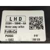Recambio de motor calefaccion para ford mondeo turn. hybrid trend referencia OEM IAM DG9H19846AA  