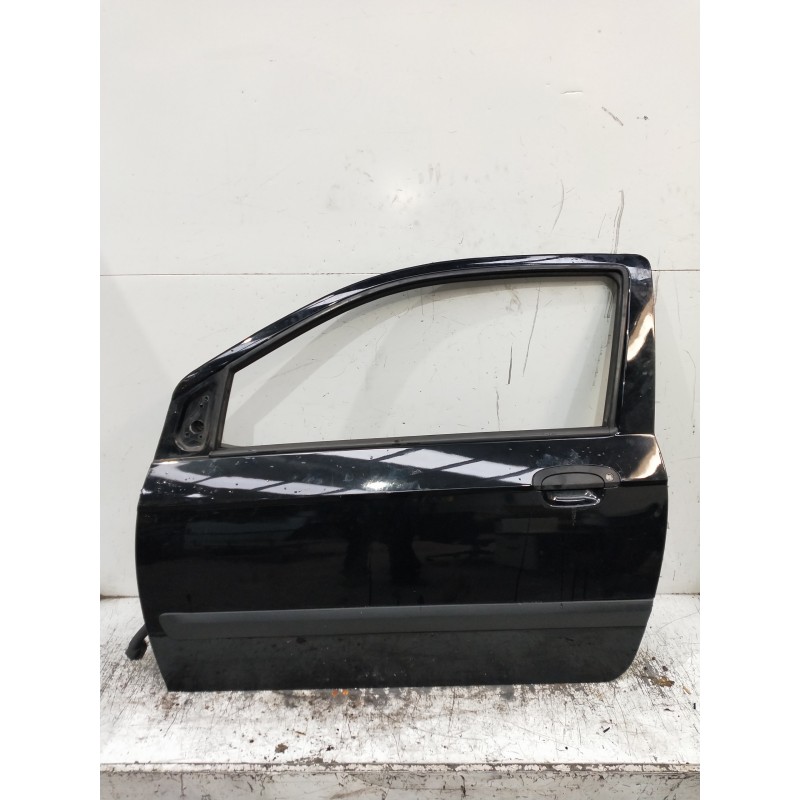 Recambio de puerta delantera izquierda para hyundai getz (tb) 1.1 básico referencia OEM IAM   