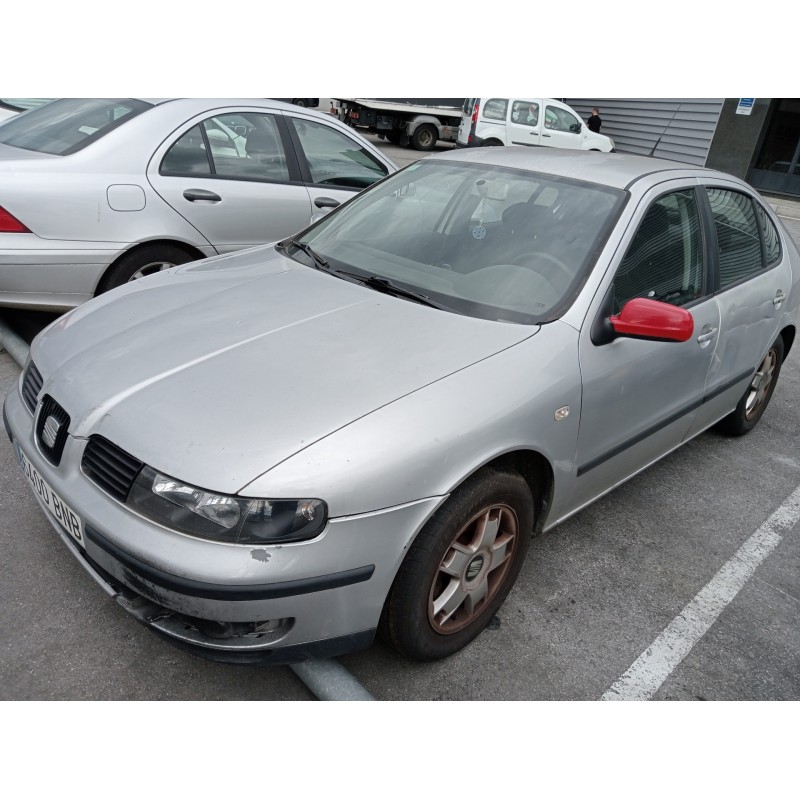 seat leon (1m1) del año 2001