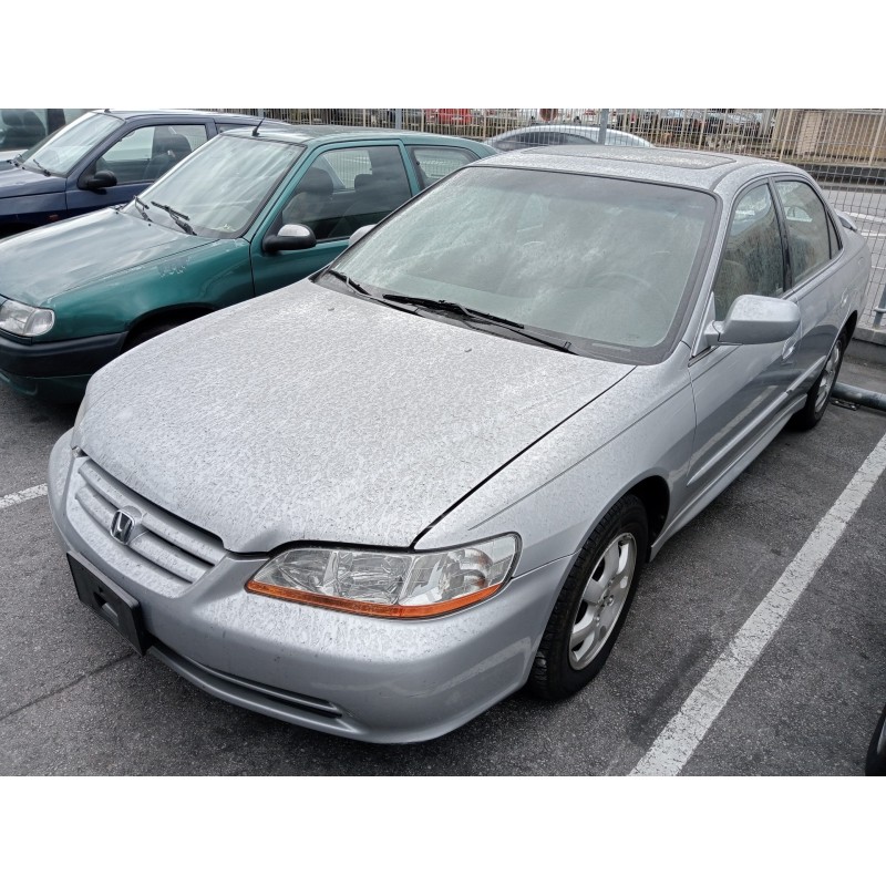 honda accord berlina (cg7-9/ch1-7) del año 1998