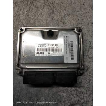 CENTRALITA MOTOR UCE 0281010492 8E0907401 