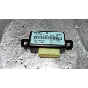 MODULO ELECTRONICO 957503F200 F00S1A2453 