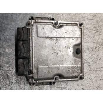CENTRALITA MOTOR UCE 0281011571 8200309318 8200346254