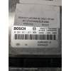 Recambio de centralita motor uce para renault laguna ii grandtour (kg0) dynamique referencia OEM IAM 0281011571 8200309318 82003