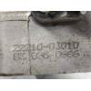 Recambio de caja mariposa para toyota yaris (ncp1/nlp1/scp1) 1.3 expo referencia OEM IAM 2221003010  