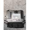 Recambio de centralita motor uce para peugeot 207 confort referencia OEM IAM 0281015849 9674254080 9666729680