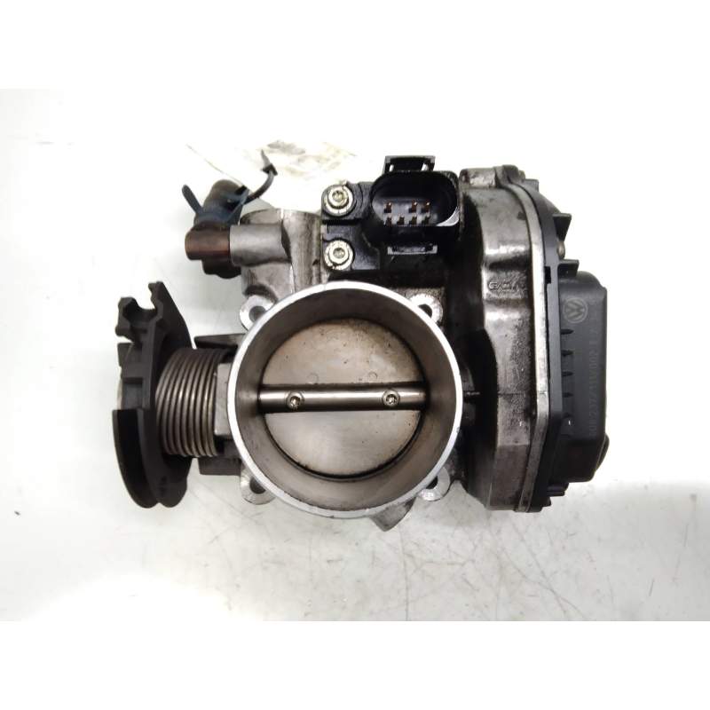 Recambio de caja mariposa para volkswagen golf iii berlina (1h1) gti referencia OEM IAM 408237111002 20G 1991