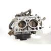 Recambio de caja mariposa para renault 19 (b/c/l53) 1.8 referencia OEM IAM 3236CFR2106  