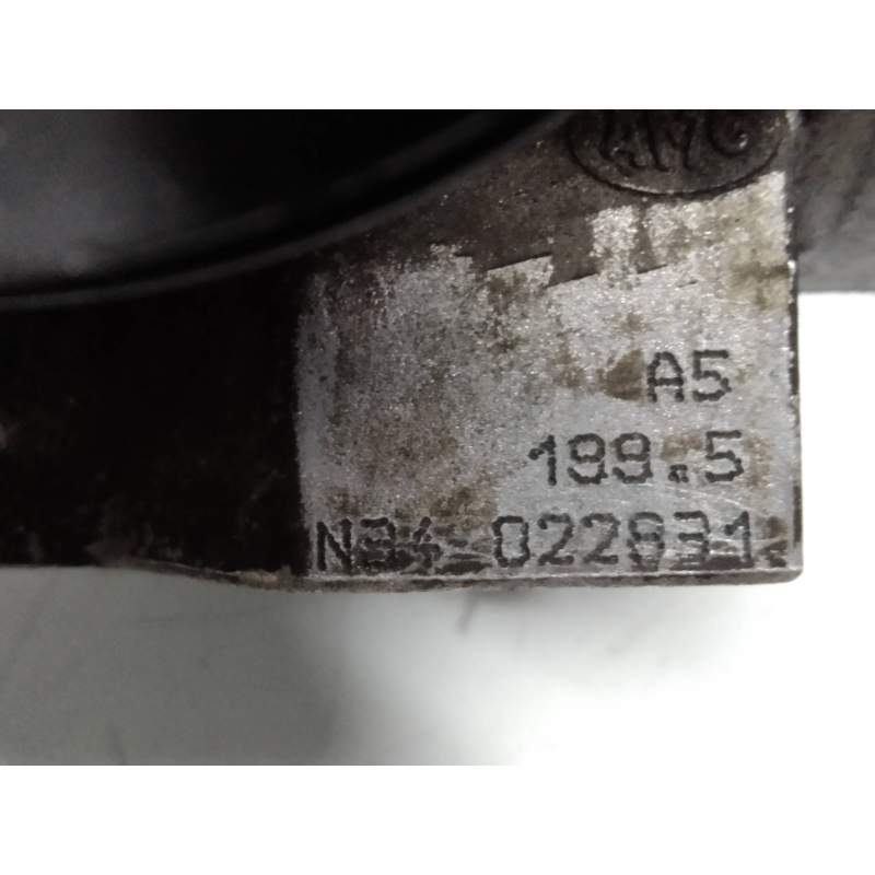 Recambio de caja mariposa para peugeot 605 2.0 cat referencia OEM IAM N34022831  