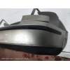 Recambio de paragolpes trasero para skoda octavia berlina (1z3) active referencia OEM IAM  5P 2004