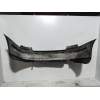 Recambio de paragolpes trasero para skoda octavia berlina (1z3) active referencia OEM IAM  5P 2004