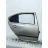 Recambio de puerta trasera derecha para skoda octavia berlina (1z3) active referencia OEM IAM  5P 2004