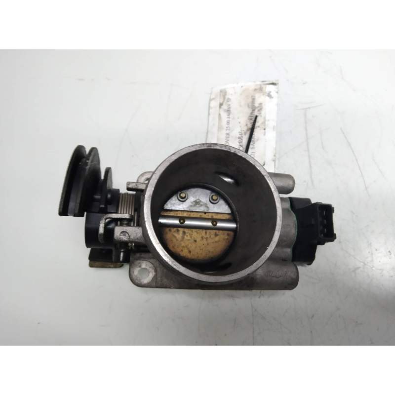 Recambio de caja mariposa para mg serie 25 (rf) 1.4 16v cat referencia OEM IAM   