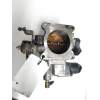 Recambio de caja mariposa para mg serie 75 (rj) 2.0 v6 24v cat referencia OEM IAM JZX6597C  
