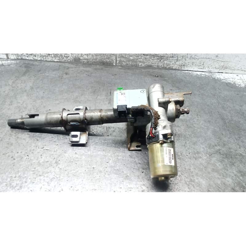 Recambio de columna direccion para opel agila a (h00) 1.2 16v (f68) referencia OEM IAM 3872083E20 ELECTRICA 2000