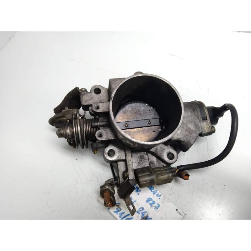 Recambio de caja mariposa para mg serie 800 (rs) 827 si referencia OEM IAM   