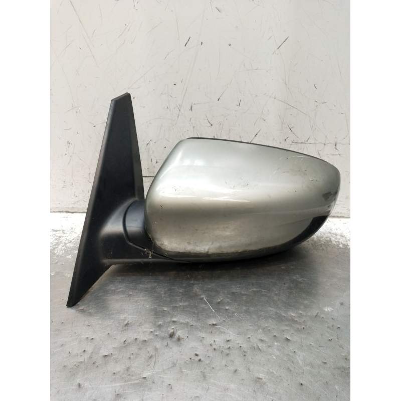 Recambio de retrovisor izquierdo para kia carens iv 1.7 crdi referencia OEM IAM  ELÉCTRICO 2013