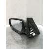 Recambio de retrovisor izquierdo para kia carens iv 1.7 crdi referencia OEM IAM  ELÉCTRICO 2013