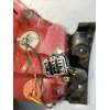 Recambio de piloto trasero derecho para kia carens iv 1.7 crdi referencia OEM IAM   2013
